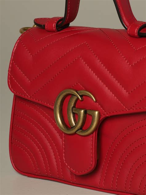 gucci quilted handbag|gucci quilted crossbody bag.